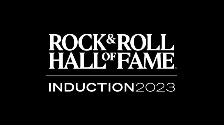 Rock & Roll Hall of Fame Induction Ceremony
