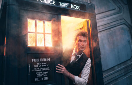David Tennant-'Doctor Who'