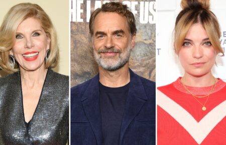 Christine Baranksi, Murray Bartlett, and Annie Murphy join 'Nine Perfect Strangers' Season 2