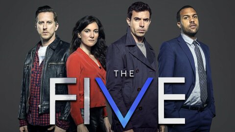 The Five (2016)