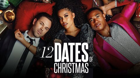 12 Dates of Christmas (2020)