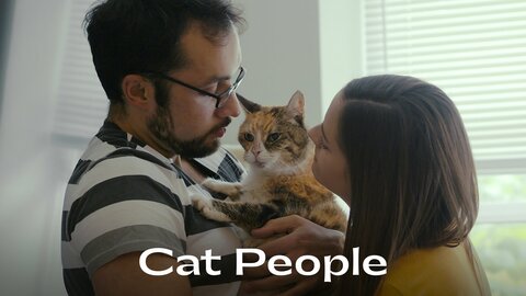 Cat People (2021)