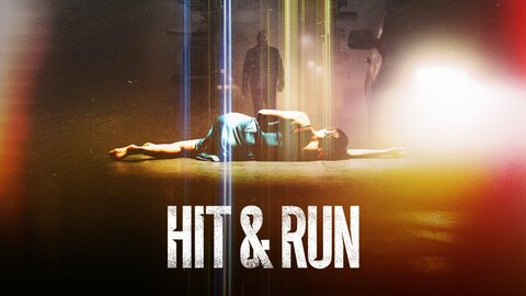 Hit & Run (2021)
