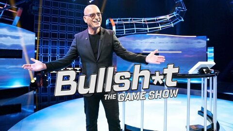 Bullsh*t: The Game Show