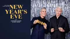 New Year's Eve Live
