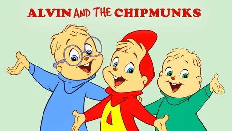 Alvin and the Chipmunks (1983)