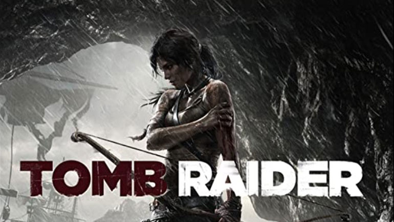 Tomb Raider (2024)