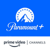 Paramount Plus on Amazon